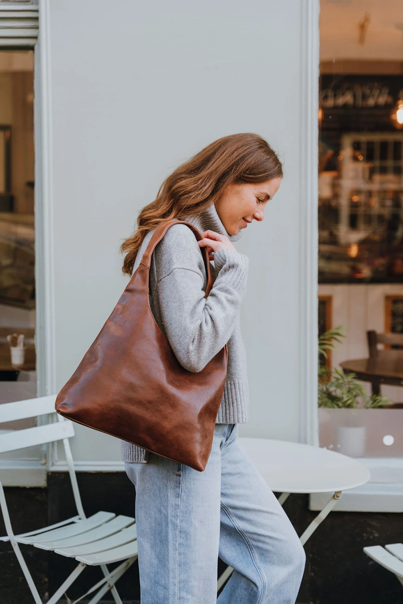 Helena-brown-leather-hobo-style-bag-model (20).jpg