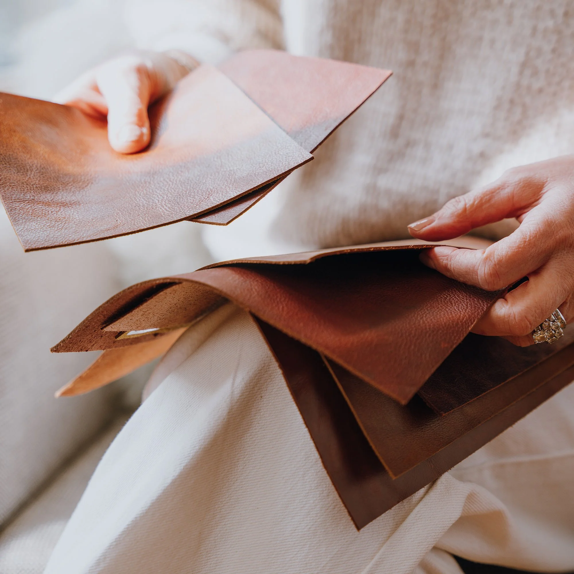 Why Handmade Still Matters in a World of Fast Fashion
