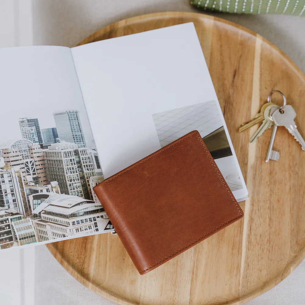 Coin Card Wallet