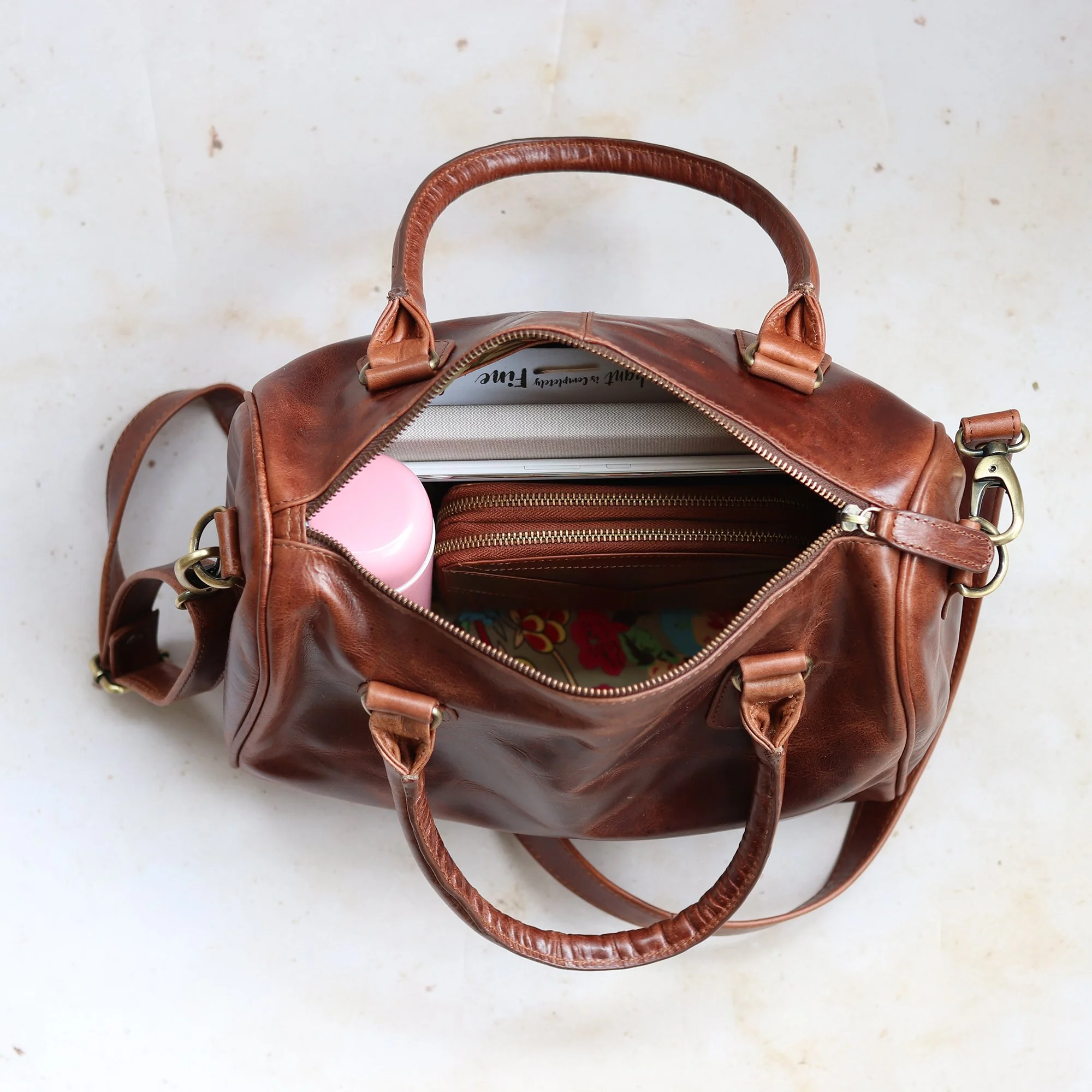 Peggy-brown-leather-barrel-handbag-image-3.jpg