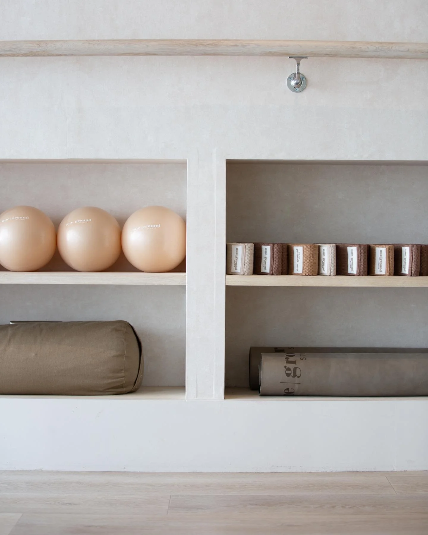 Lengthen @nuegroundstudio