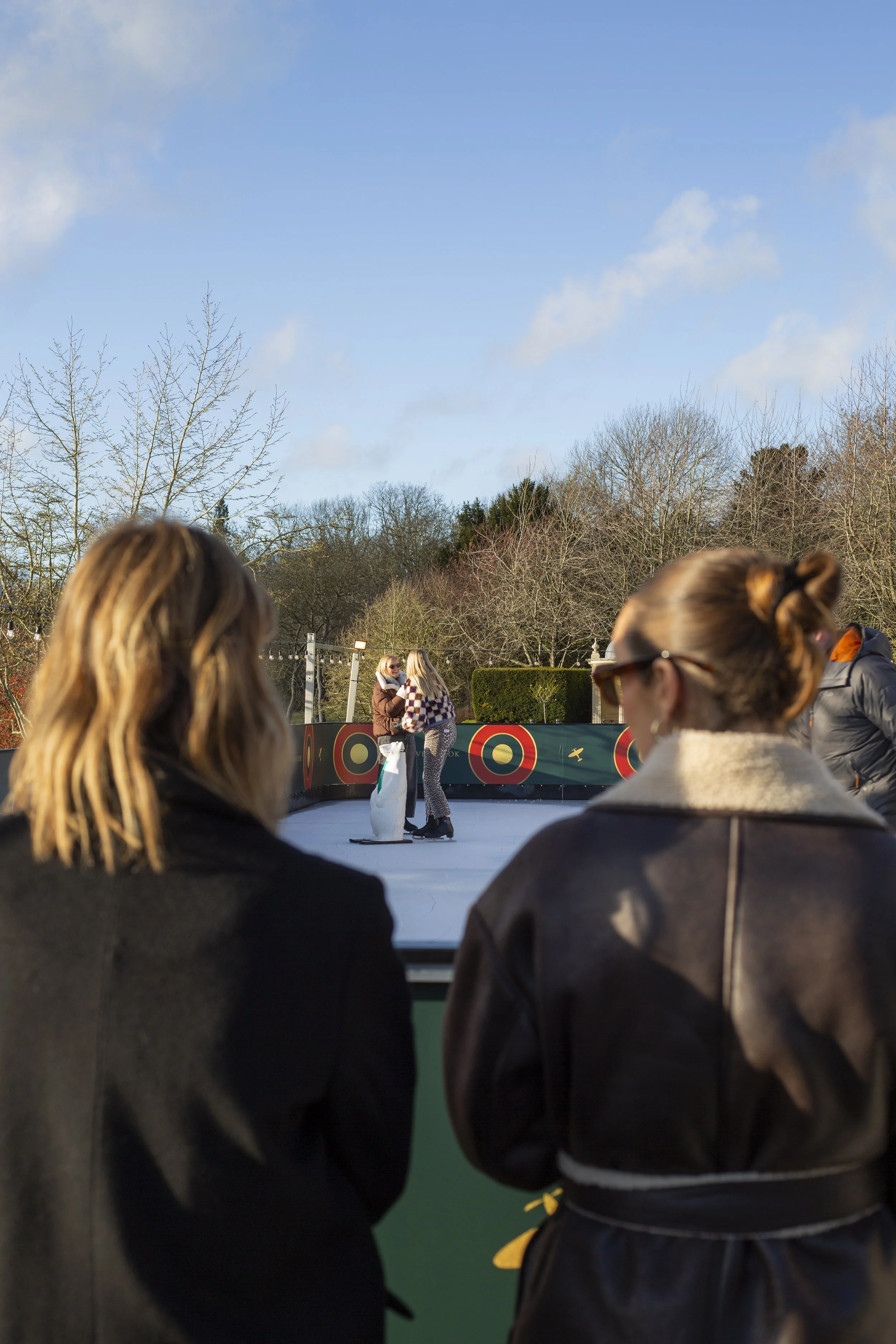 A Beaverbrook Christmas