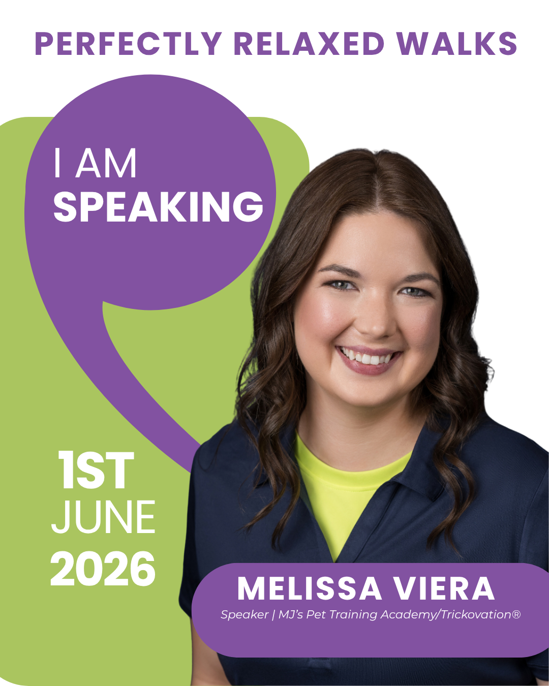Melissa Viera Joins the Summit: Perfectly Relaxed Walks