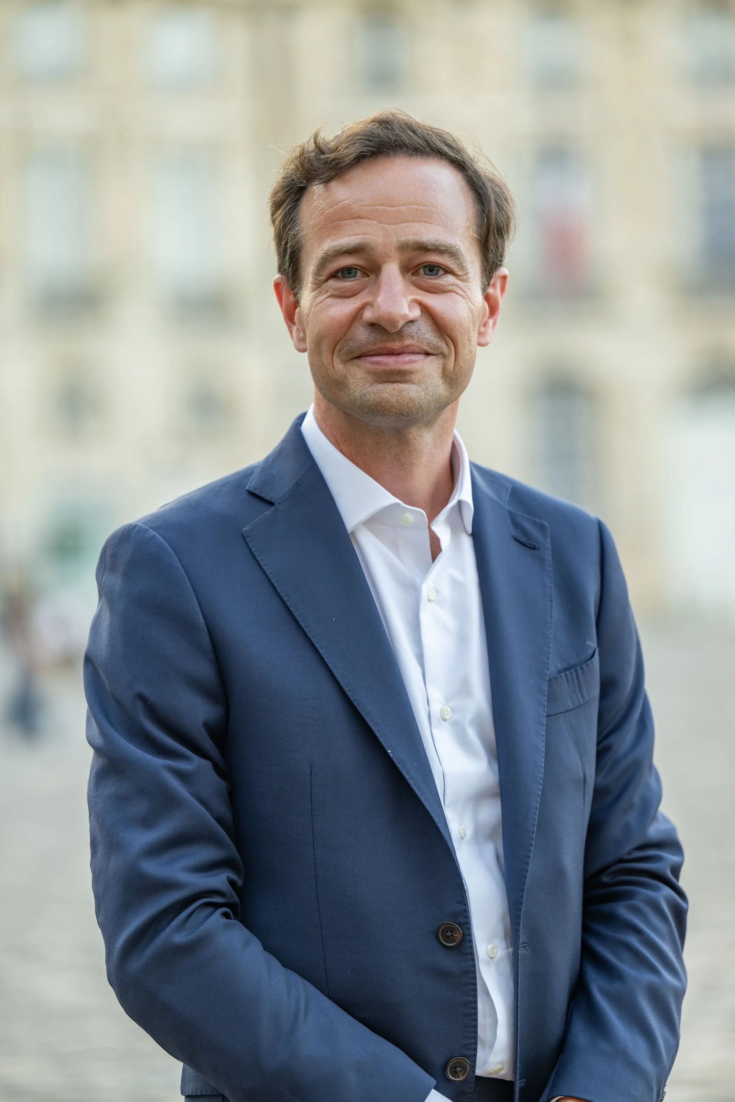 Nicolas JOBERT