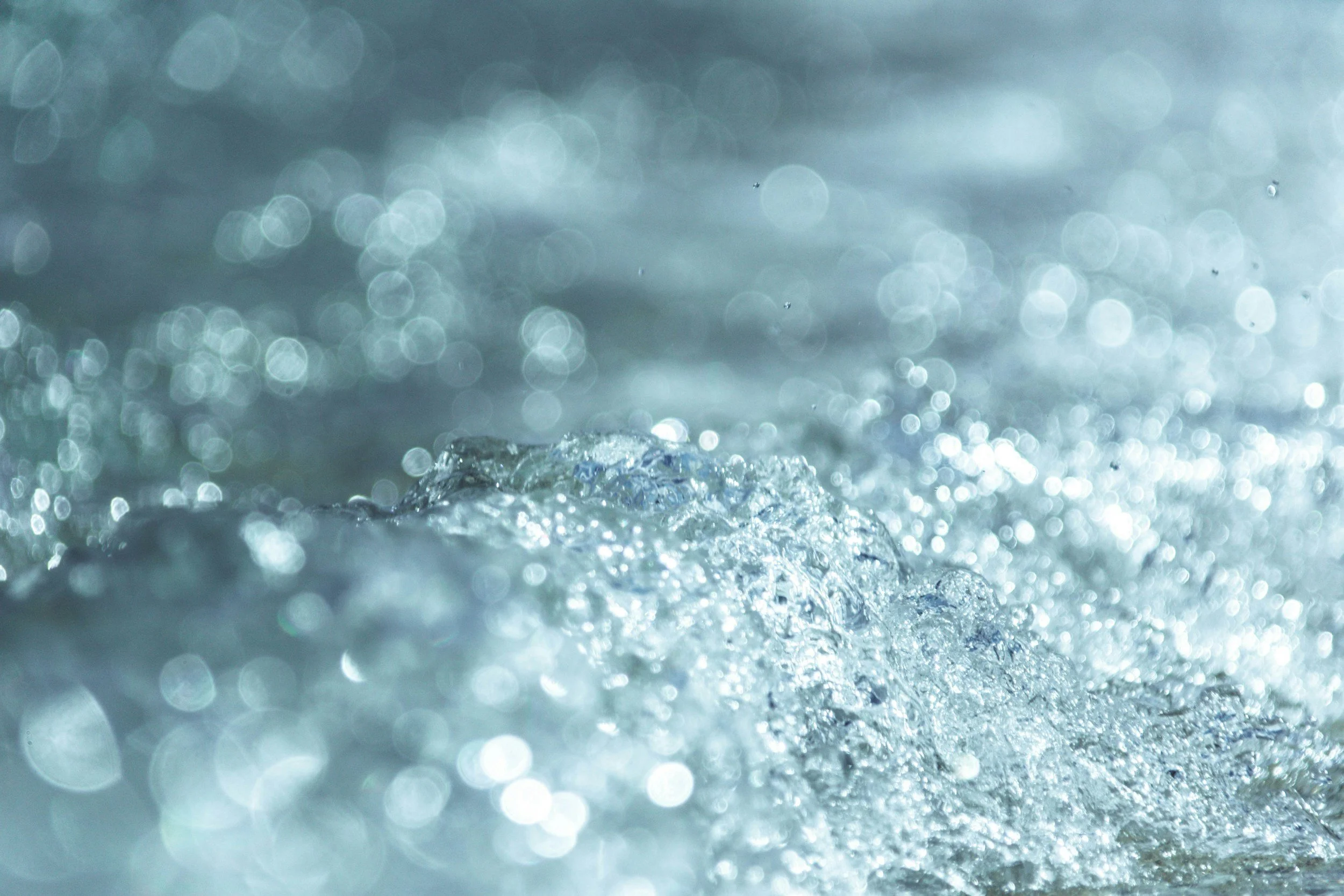 Water consumption: Technical innovation driving environmental performance