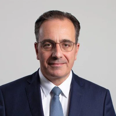 Christophe Salmon