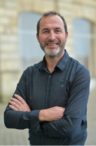 Frédéric TIREL