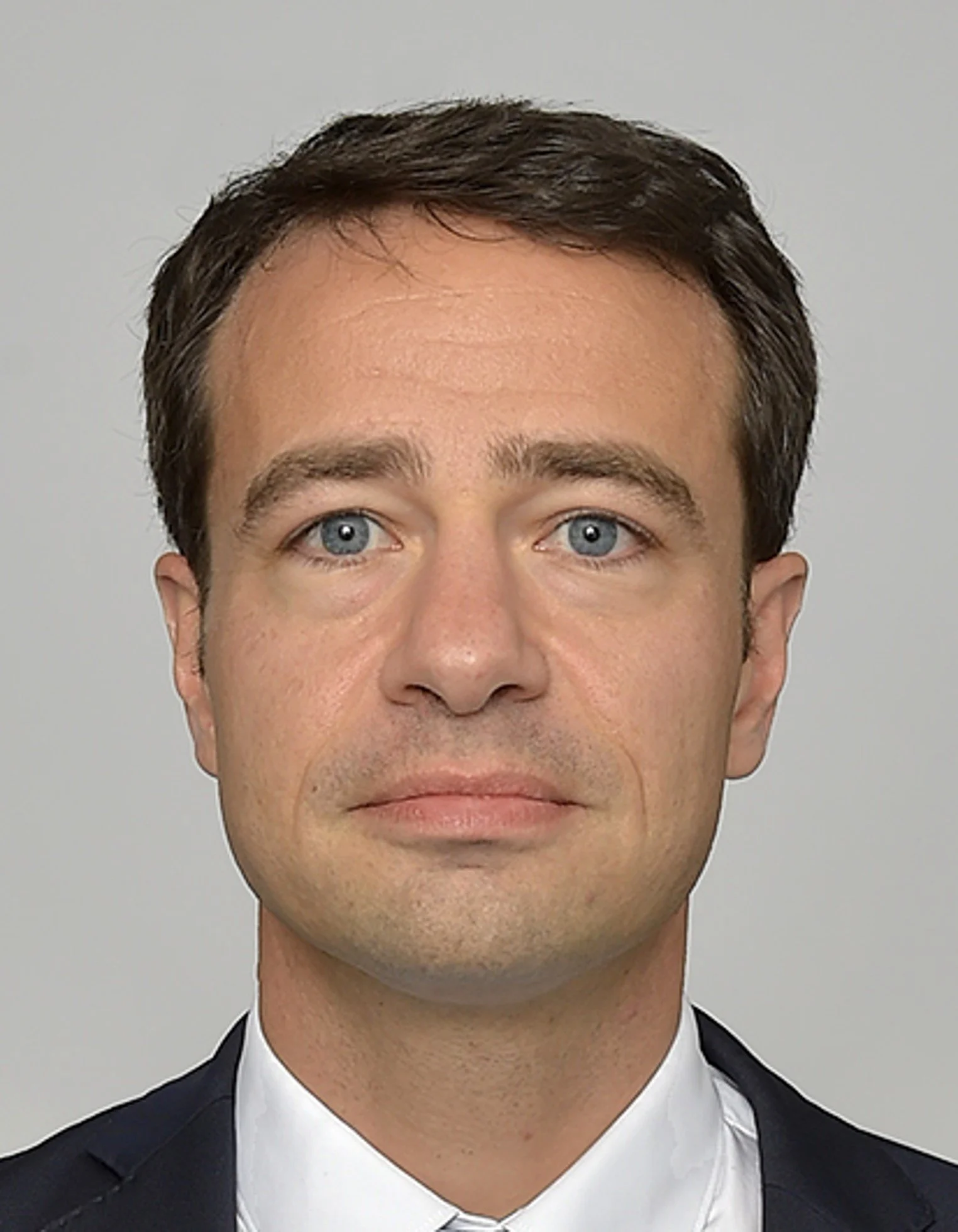 Nicolas JOBERT