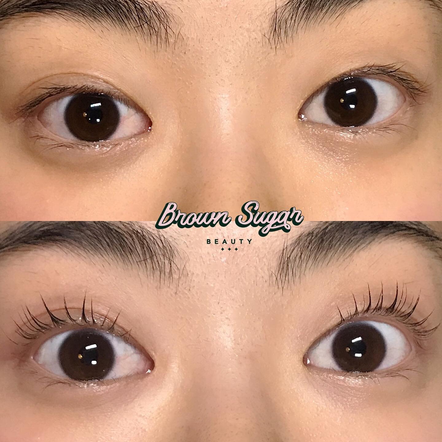 Lash lift