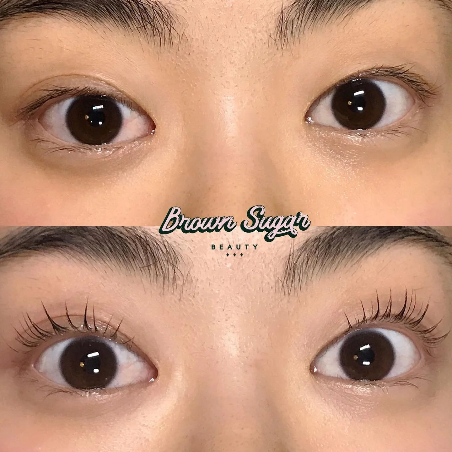 Lash lift