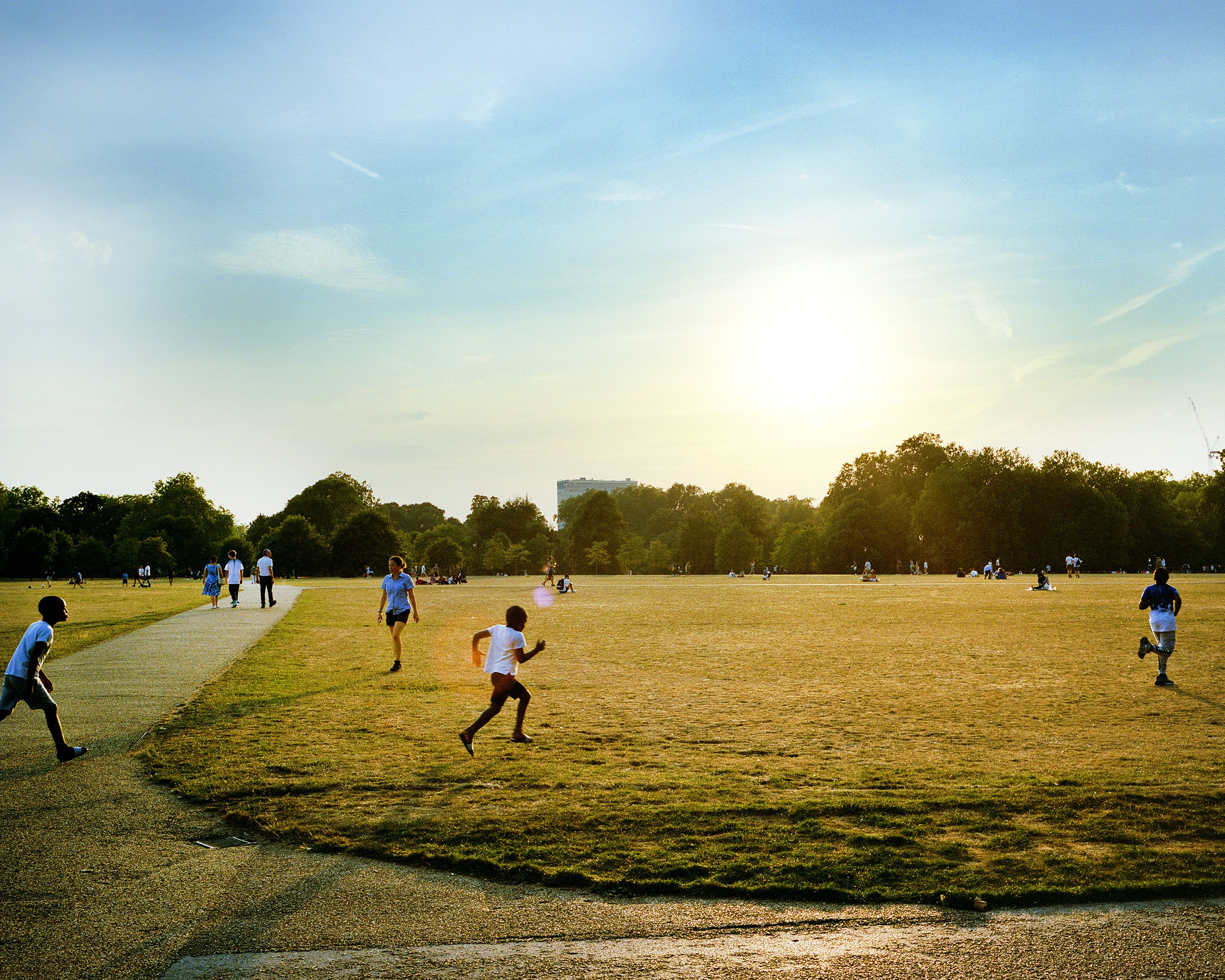 Mitheridge Capital - London, UK 2020