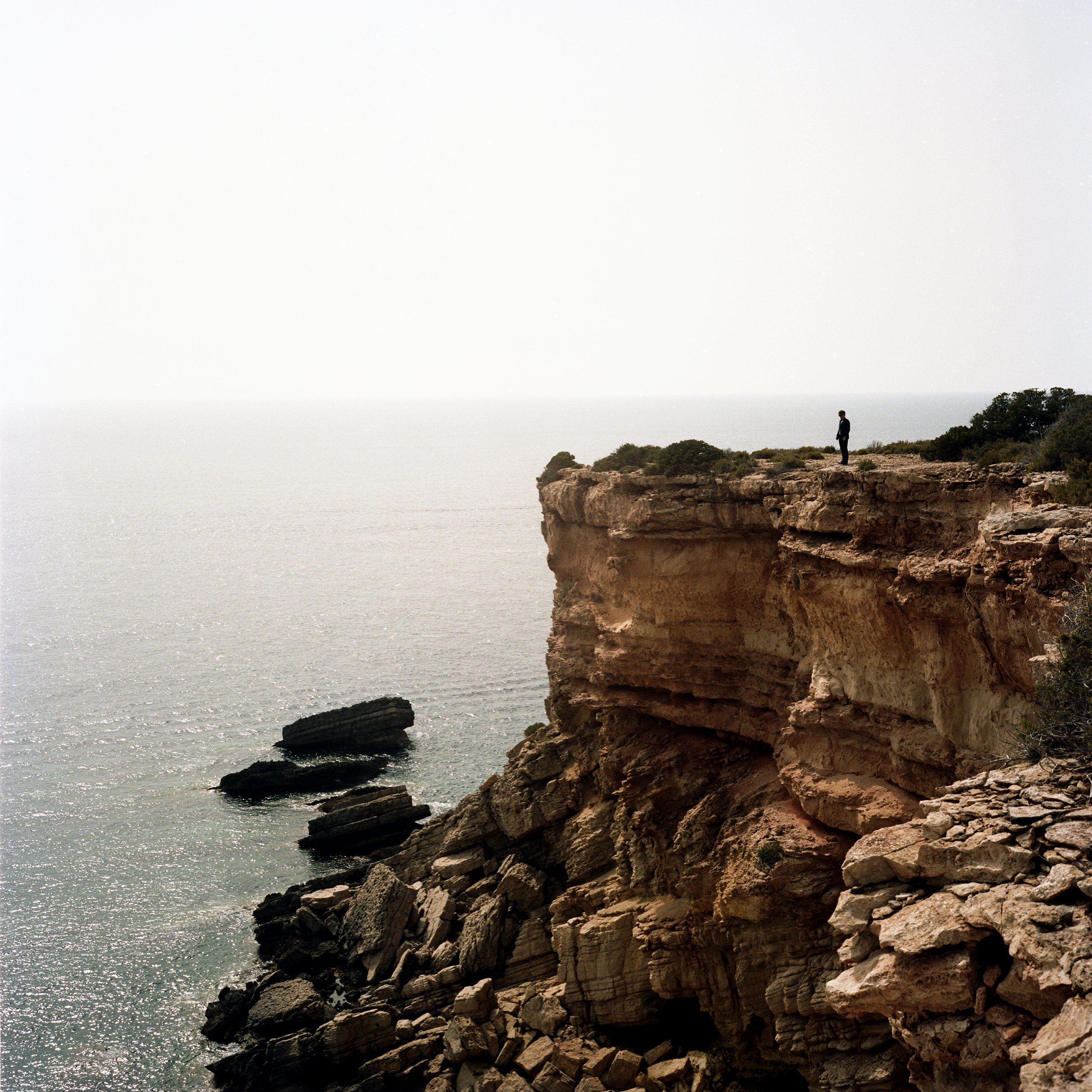 XL Recordings - Ibiza, Spain 2013