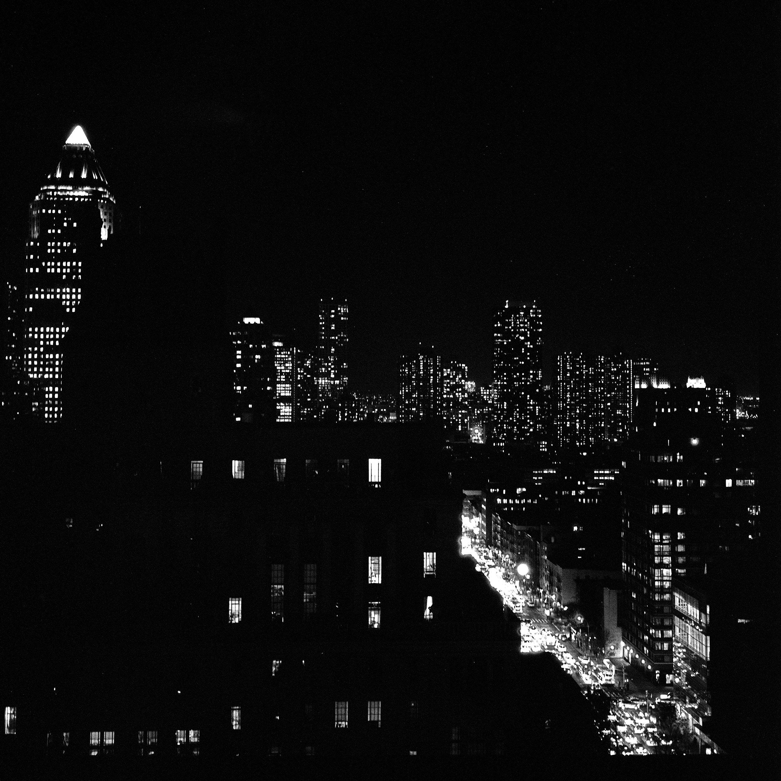XL Recordings - New York, USA 2014