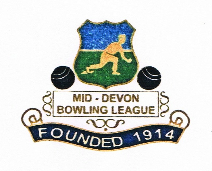 Mid-Devon Bowling League