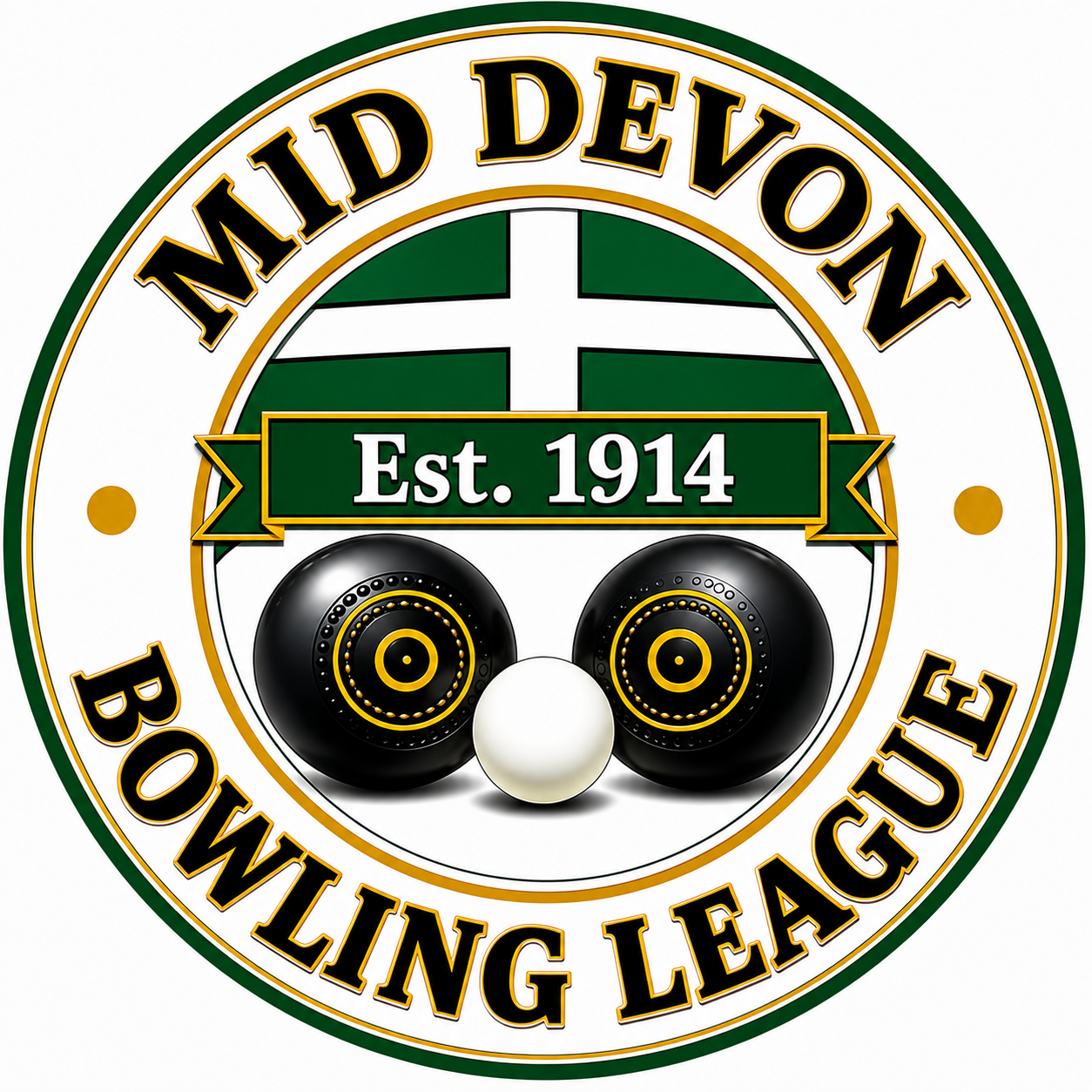 Mid-Devon Bowling League