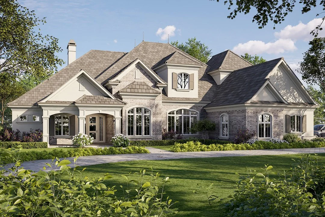 Champions Manor
