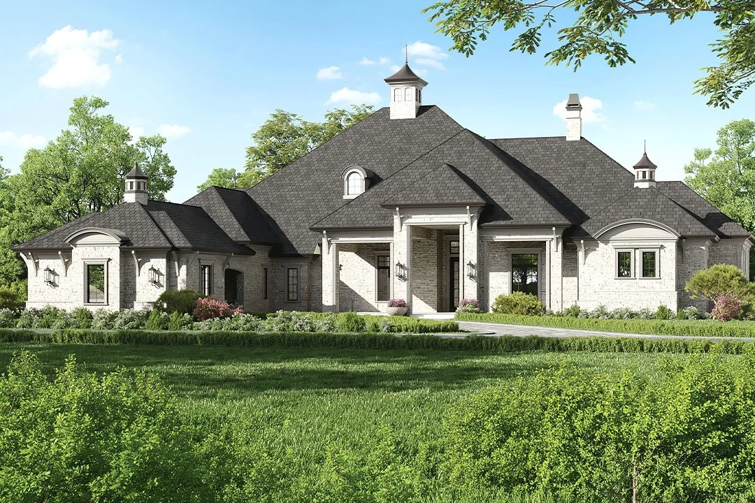 Waterside Manor