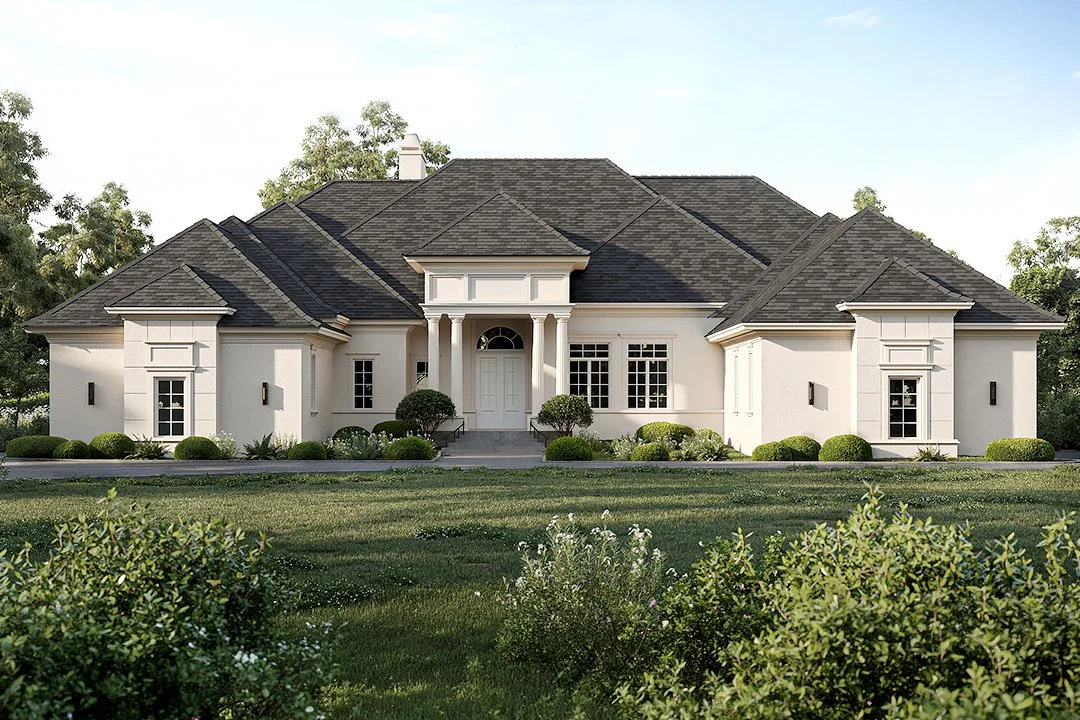 Belle Chateau