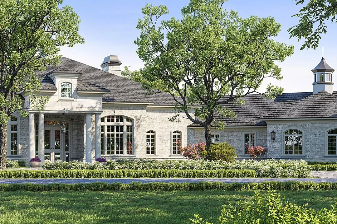 Belle Maison