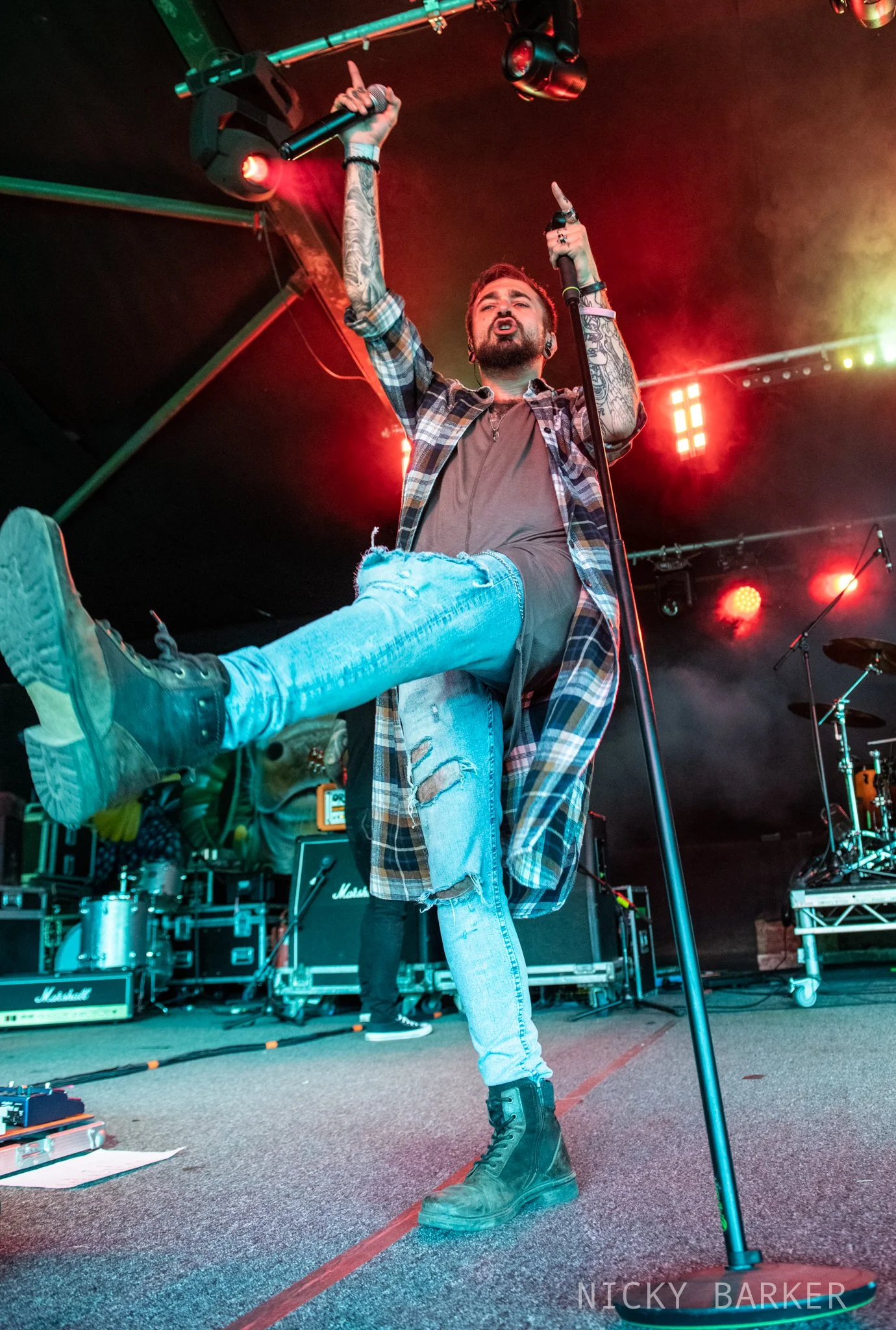 Firevolt Rock Festival