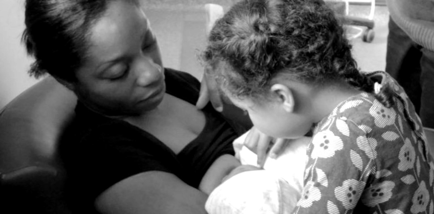 Deal Day Special It's Black Breastfeeding Week—here's why that matters -  Today's Parent, breast feeding 