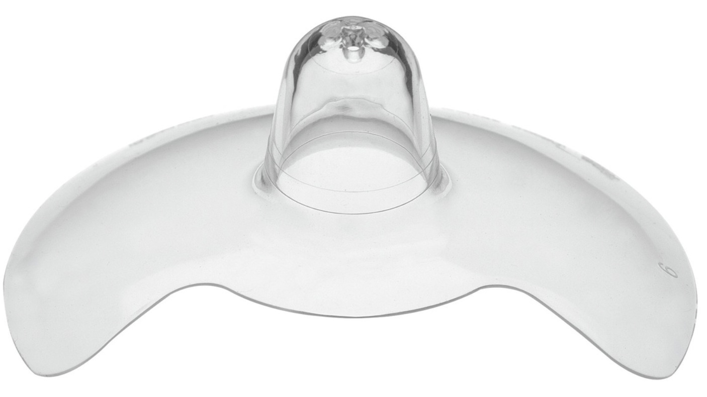 SuckleThrough Nipple Shield – LacTeck