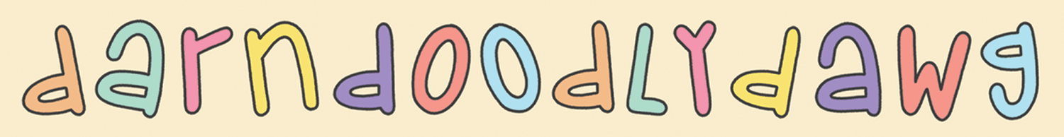 darndoodlydawg