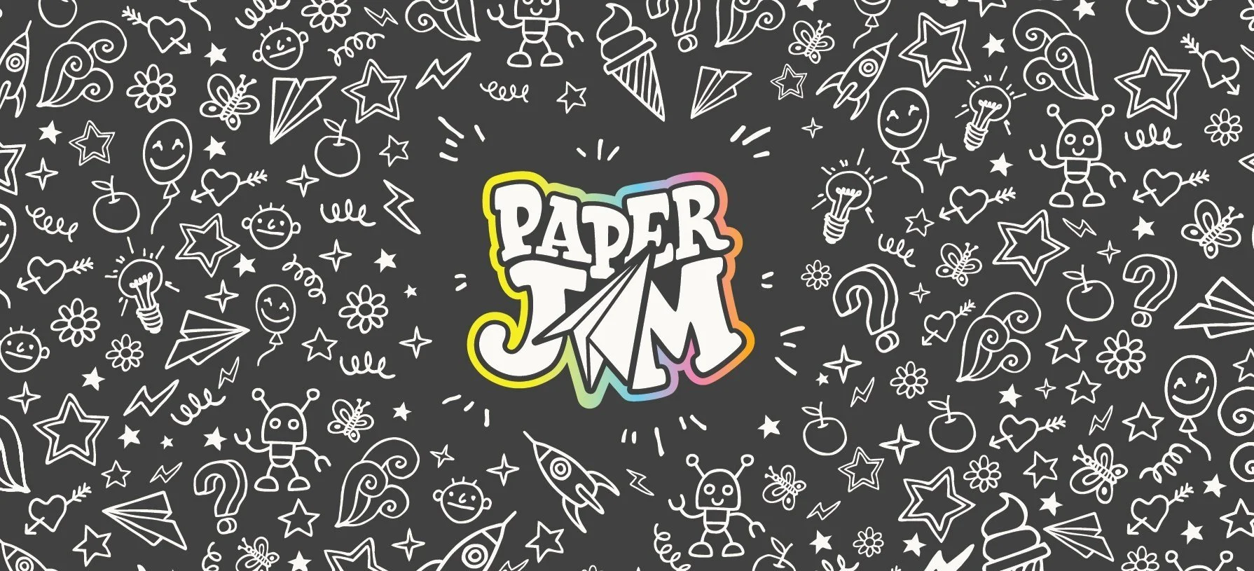 Paper Jam