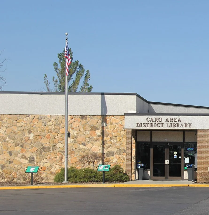 Caro, MI | Medicare &amp; Estate Planning 