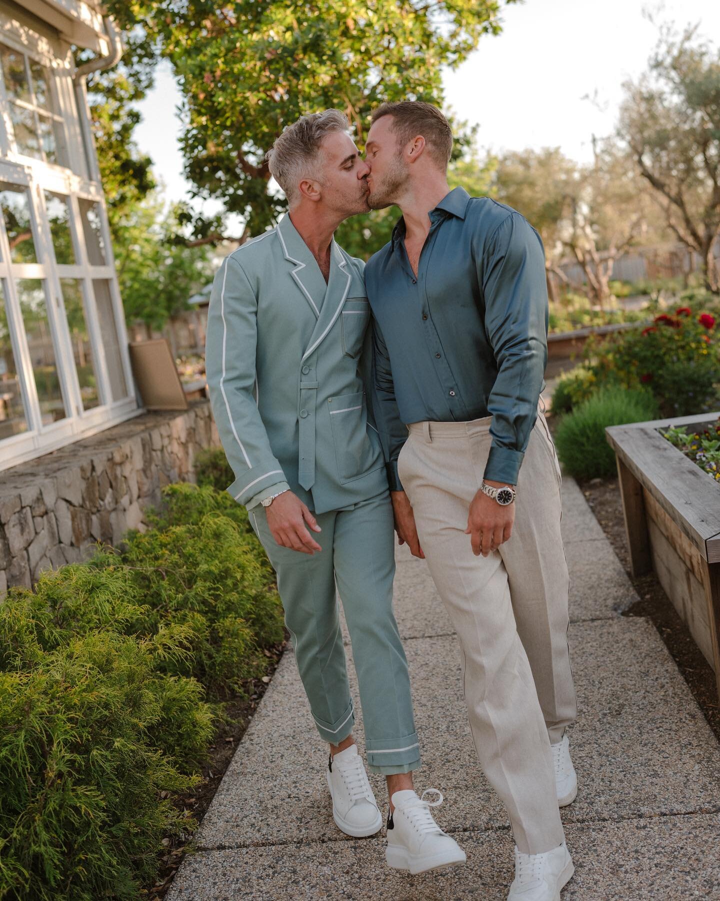 Overjoyed. The past year spent working on this wedding with @jordancbrown_ and @coltonunderwood have been pure bliss. Five parties in one weekend, endless deep belly laughs, and five million details later, we are the MOST happy for you. ❤️. As seen i