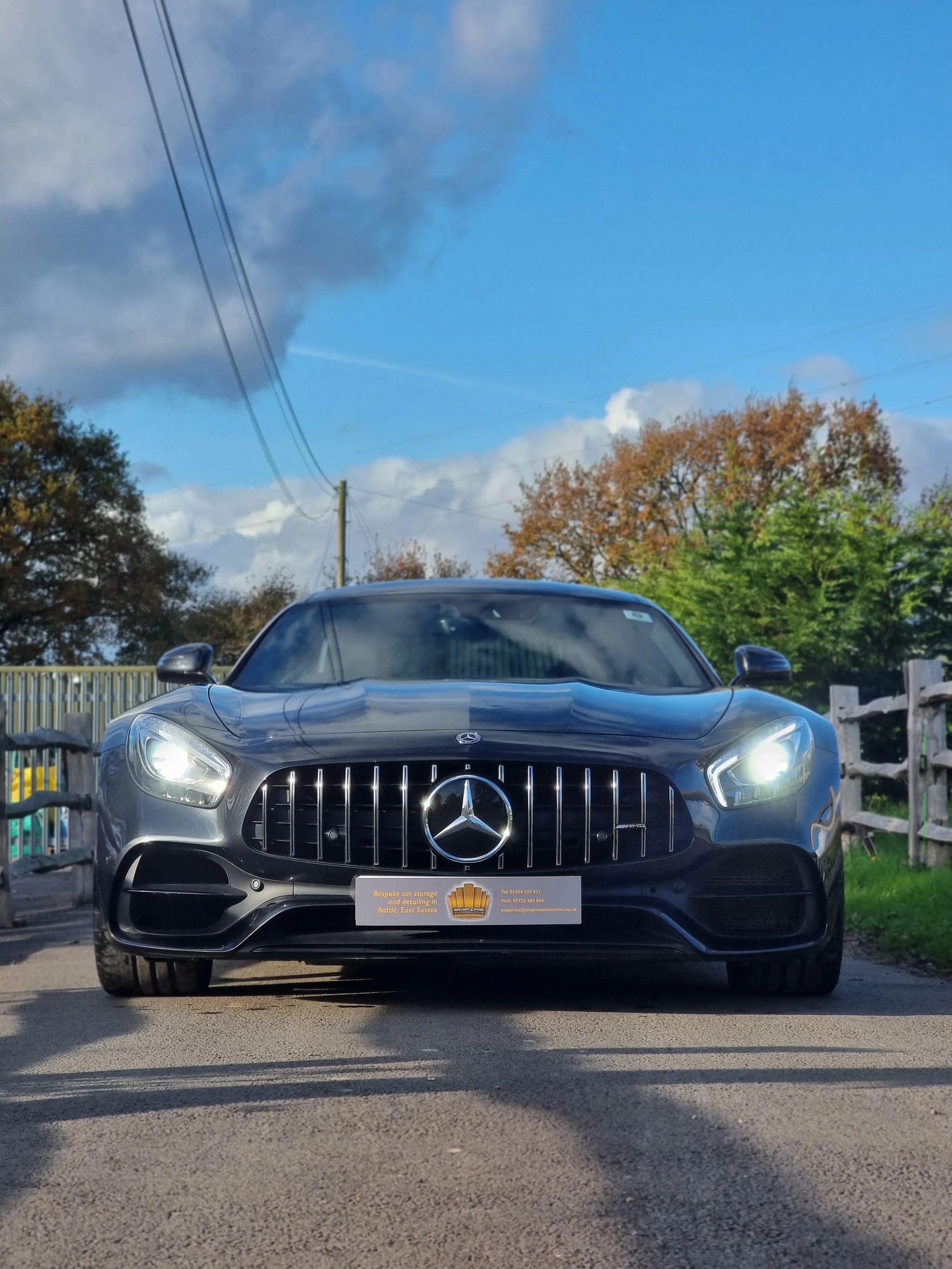 🚗 NEW &ndash; EMPIRE AUTOMOTIVE MAINTENANCE CARE PACKAGES

We&rsquo;re looking at introducing a flexible and more economical way to keep your vehicle professionally maintained and looking its best.

No monthly subscription. No fixed schedule. Simply