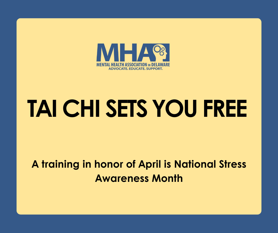 Tai Chi Sets You Free