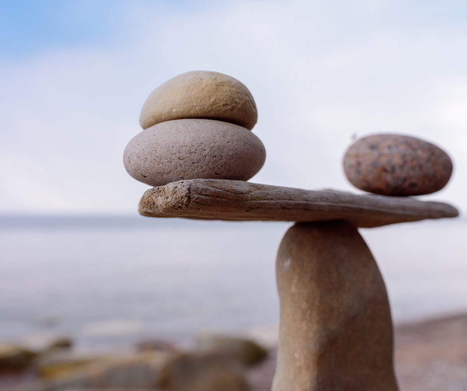 From Comparison to Compassion: Healing Your Mind From the Inside Out