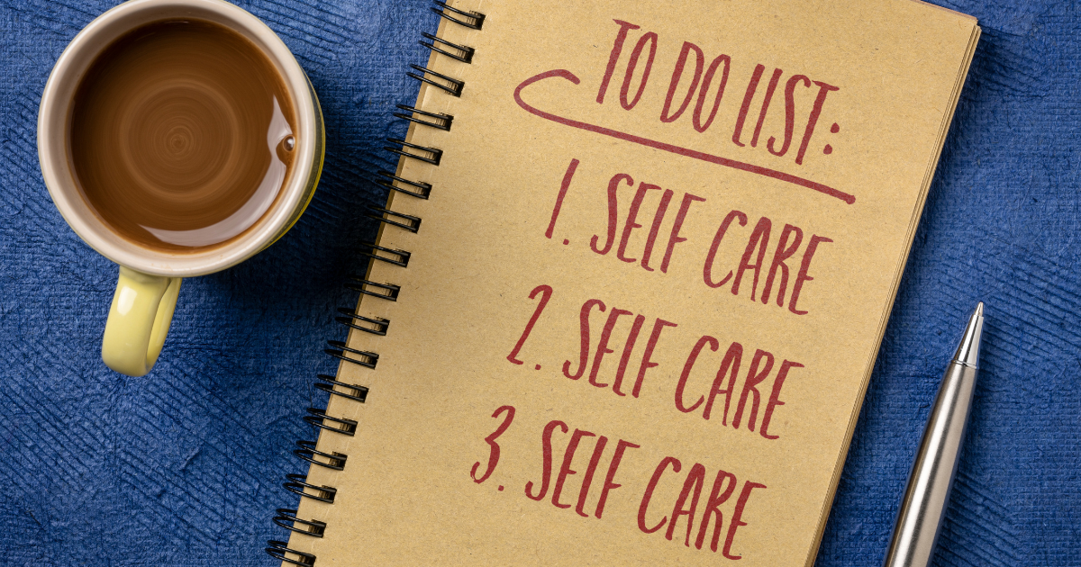 10 Small Self-Care Habits That Can Make a Big Difference