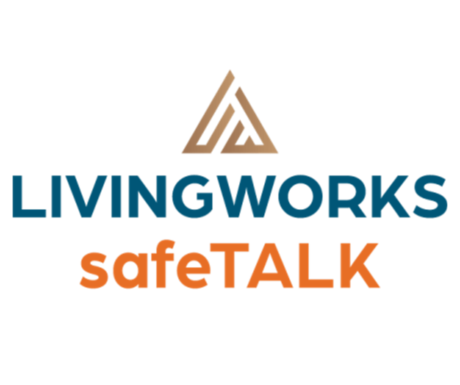 safeTALK Training 