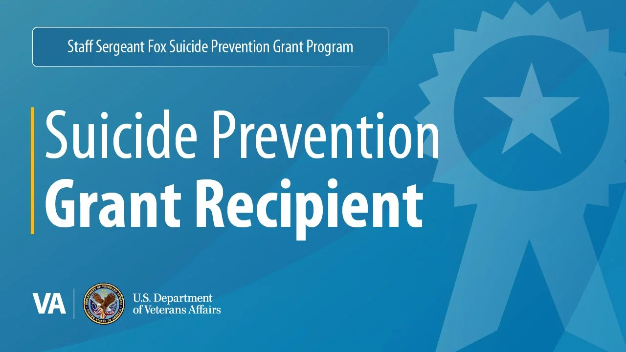 MHA Becomes First Delaware Nonprofit Awarded VA Grant to Prevent Veteran Suicide 