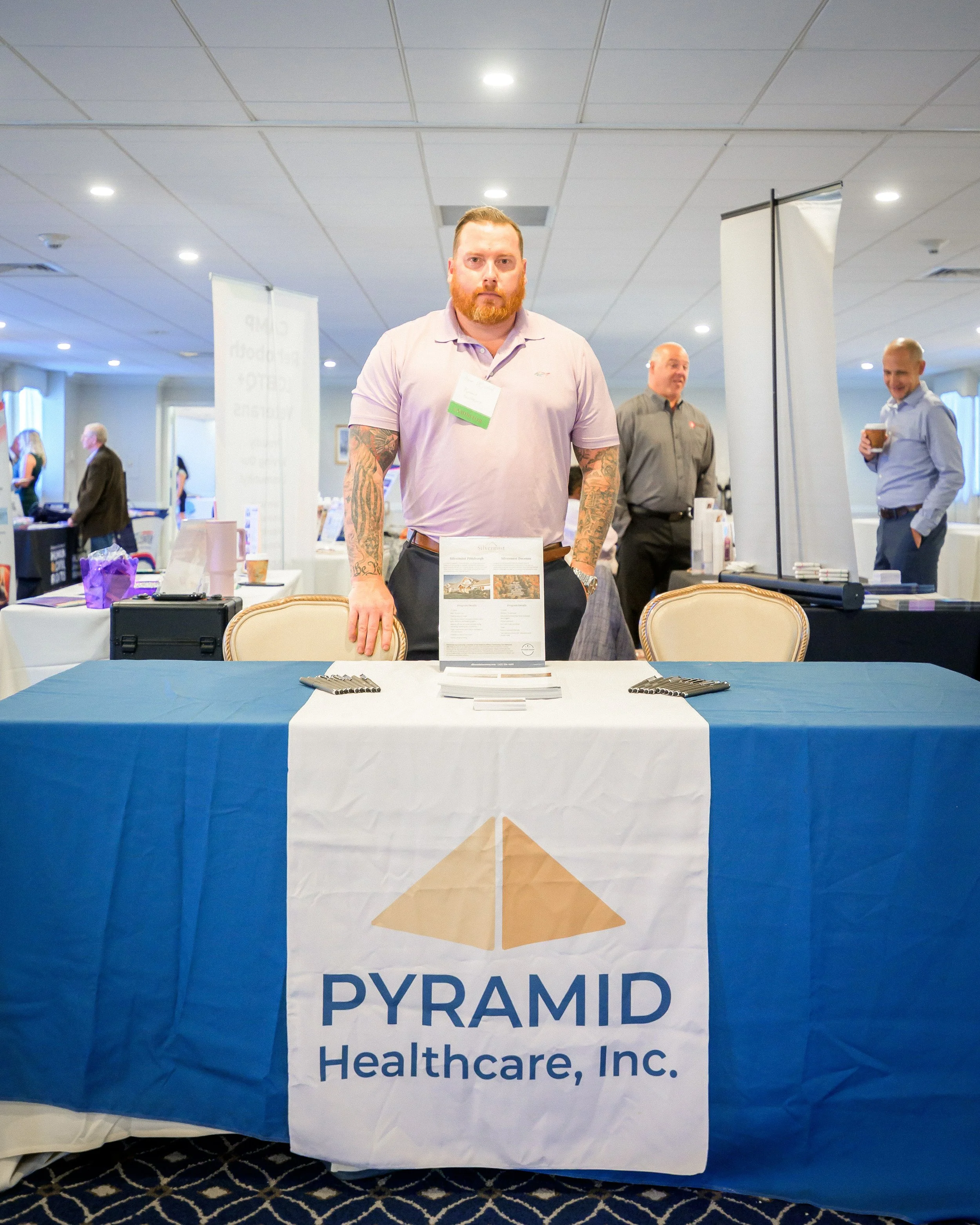 16Th Annual Military & Veterans Mental Health Summit 080.jpg
