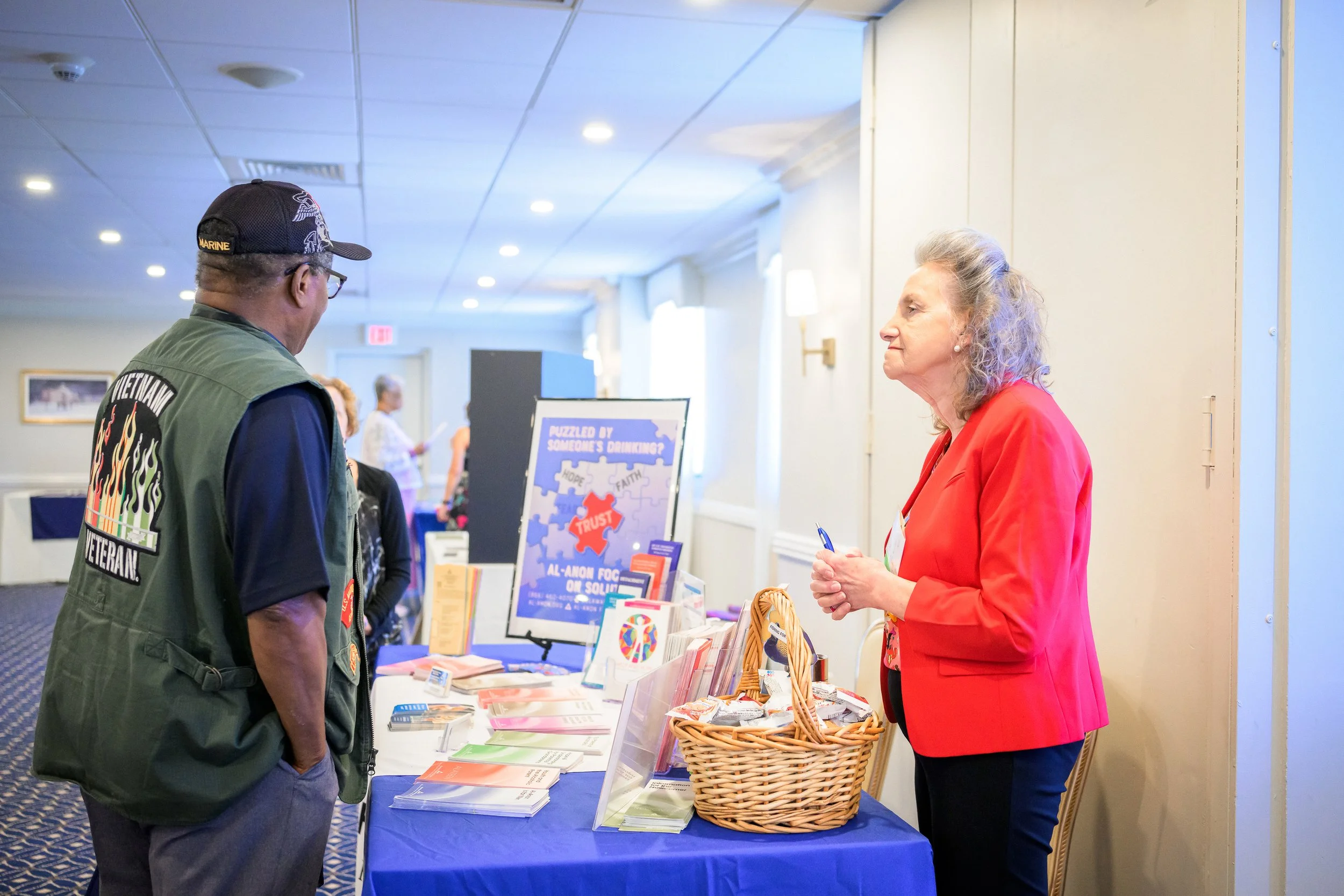 16Th Annual Military & Veterans Mental Health Summit 215.jpg