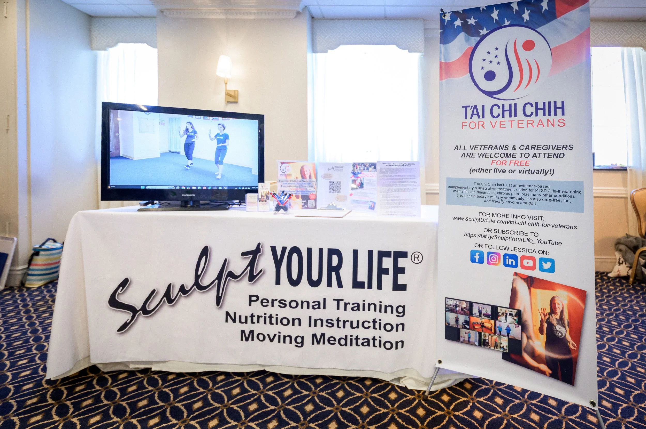 16Th Annual Military & Veterans Mental Health Summit 219.jpg