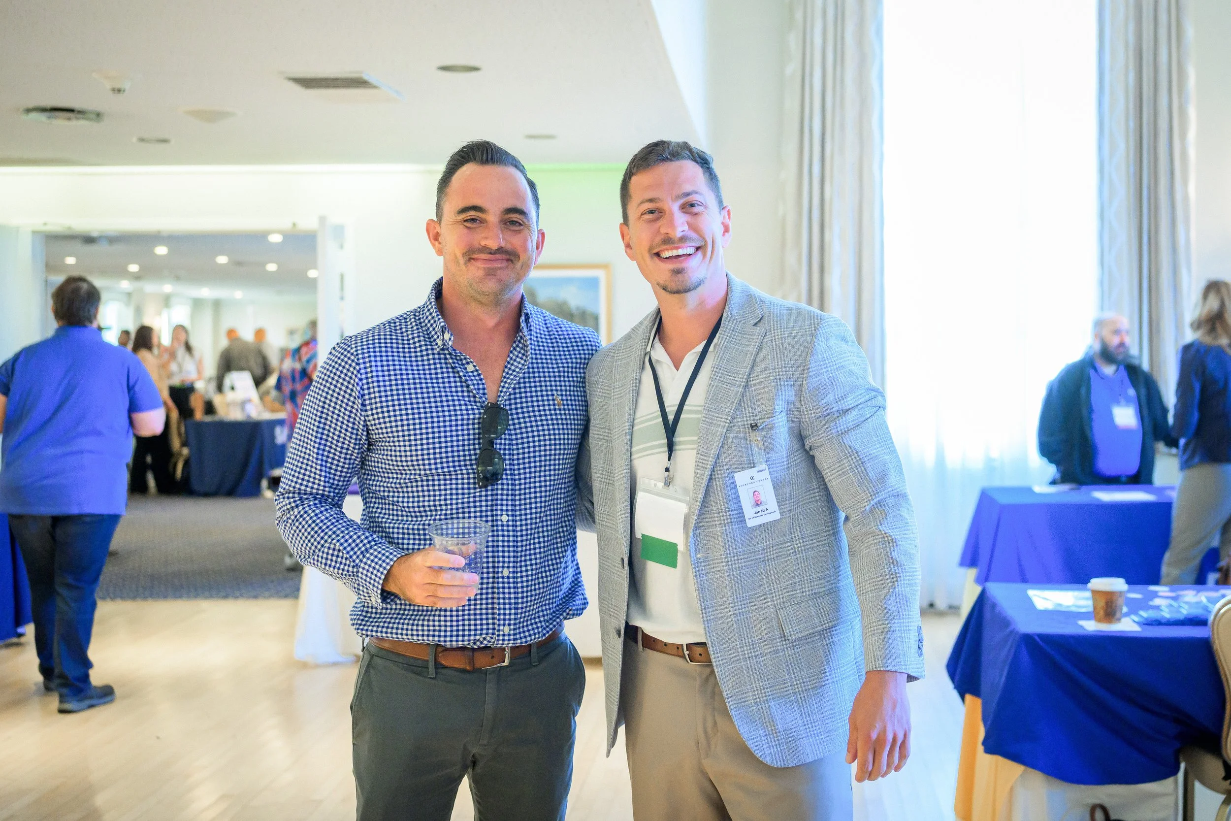 16Th Annual Military & Veterans Mental Health Summit 203.jpg