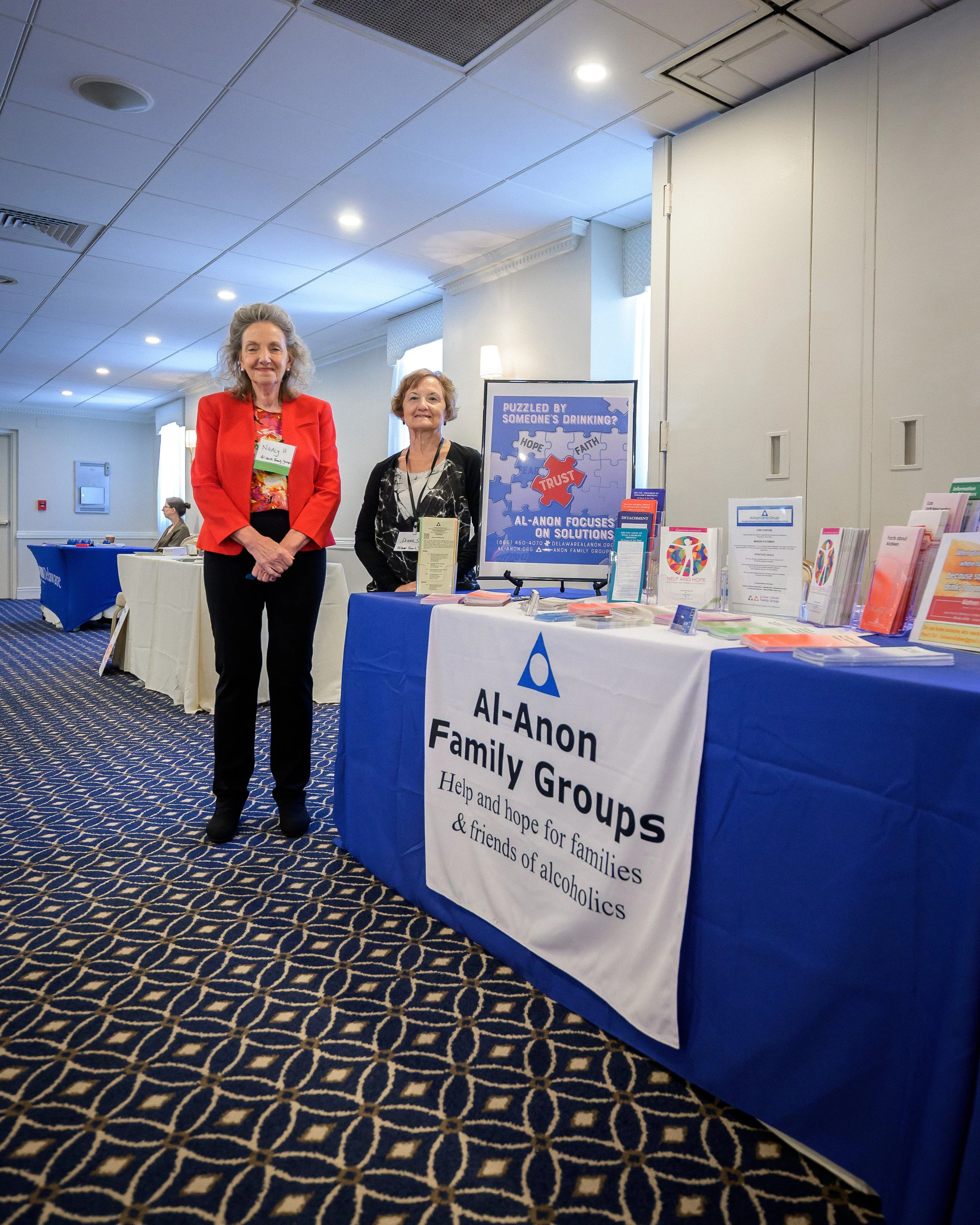 16Th Annual Military & Veterans Mental Health Summit 270.jpg