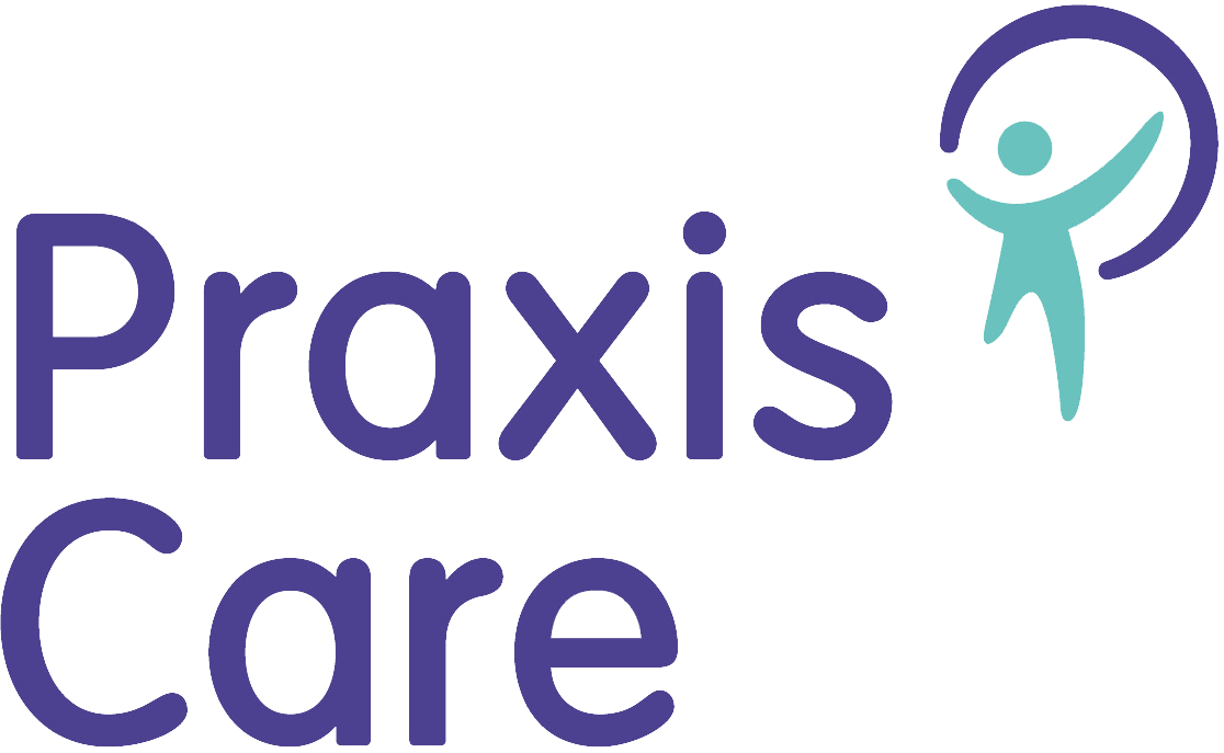 Advanced-Care-support-workers-assistants-Northern-Ireland-Belfast-Lisburn-North-Down-Derry-Londonderry-logos-Praxis.png