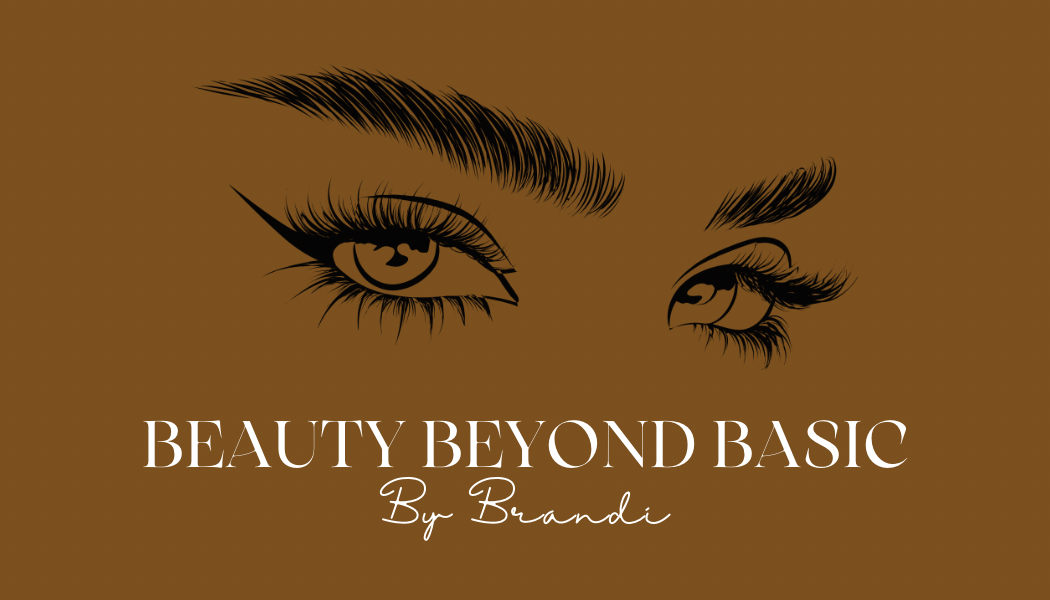 Beauty Beyond Basic 