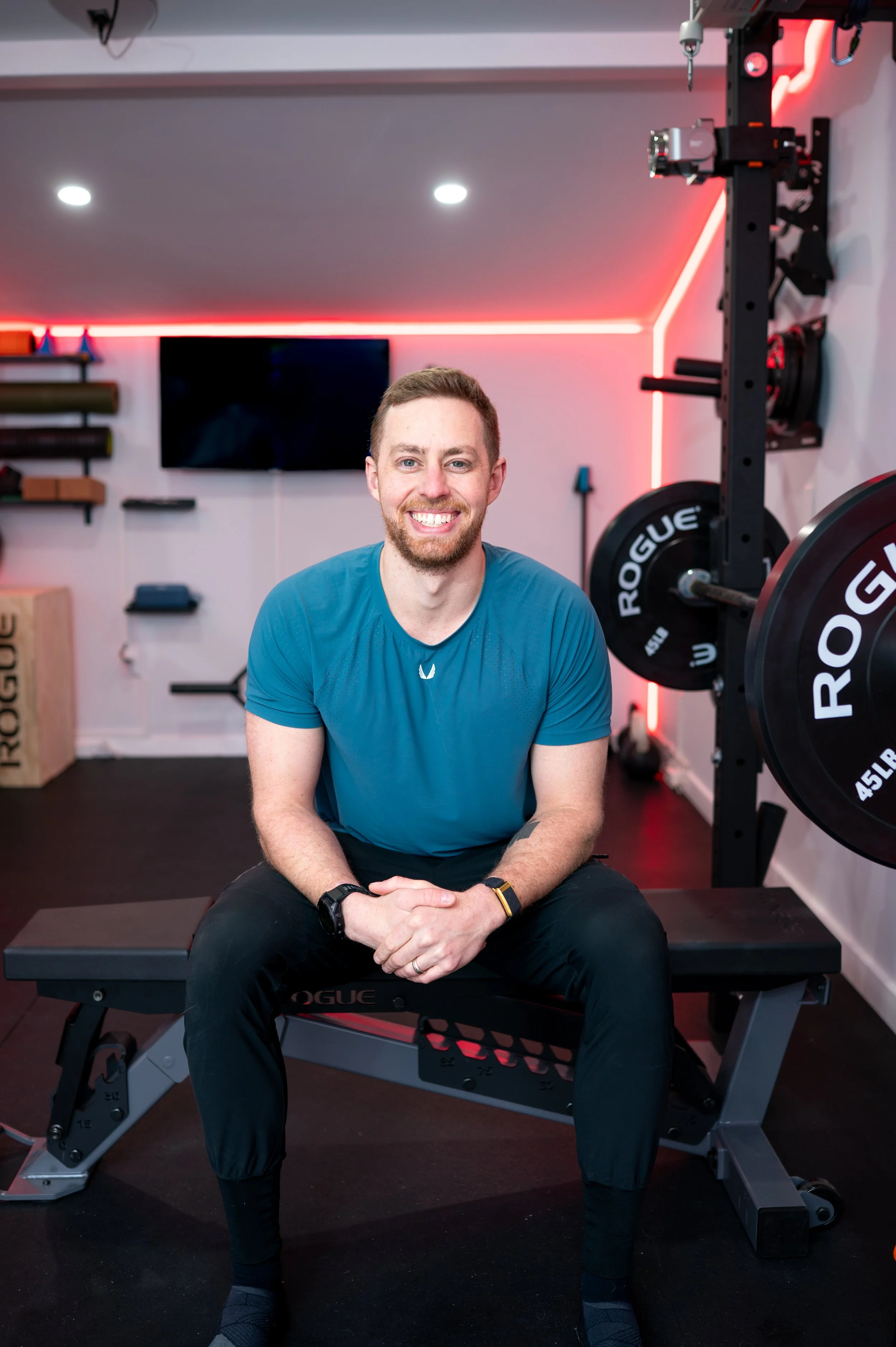 Do I need headshots or a branding photoshoot?