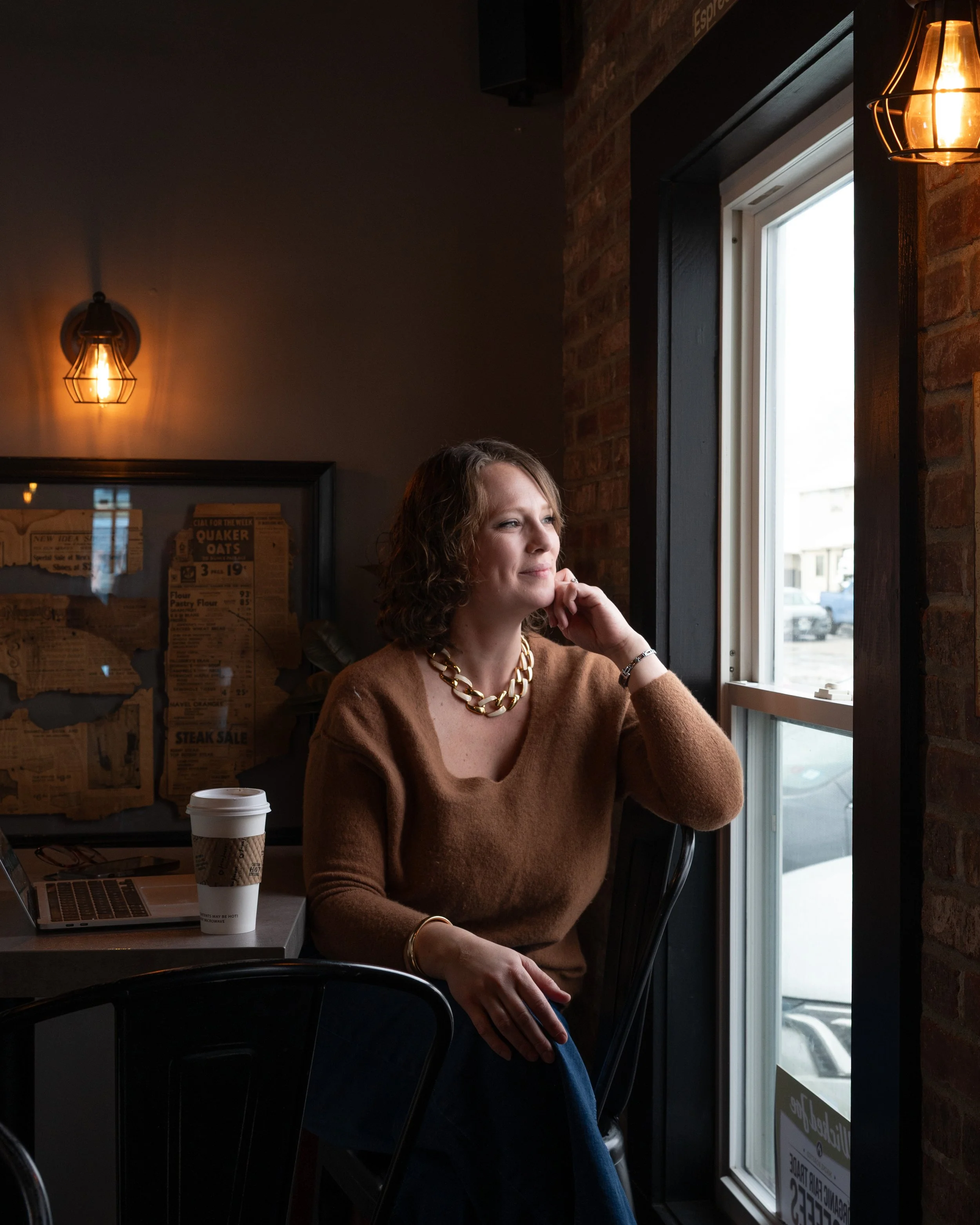 What is the difference between a headshot, a portrait, and a branding session?