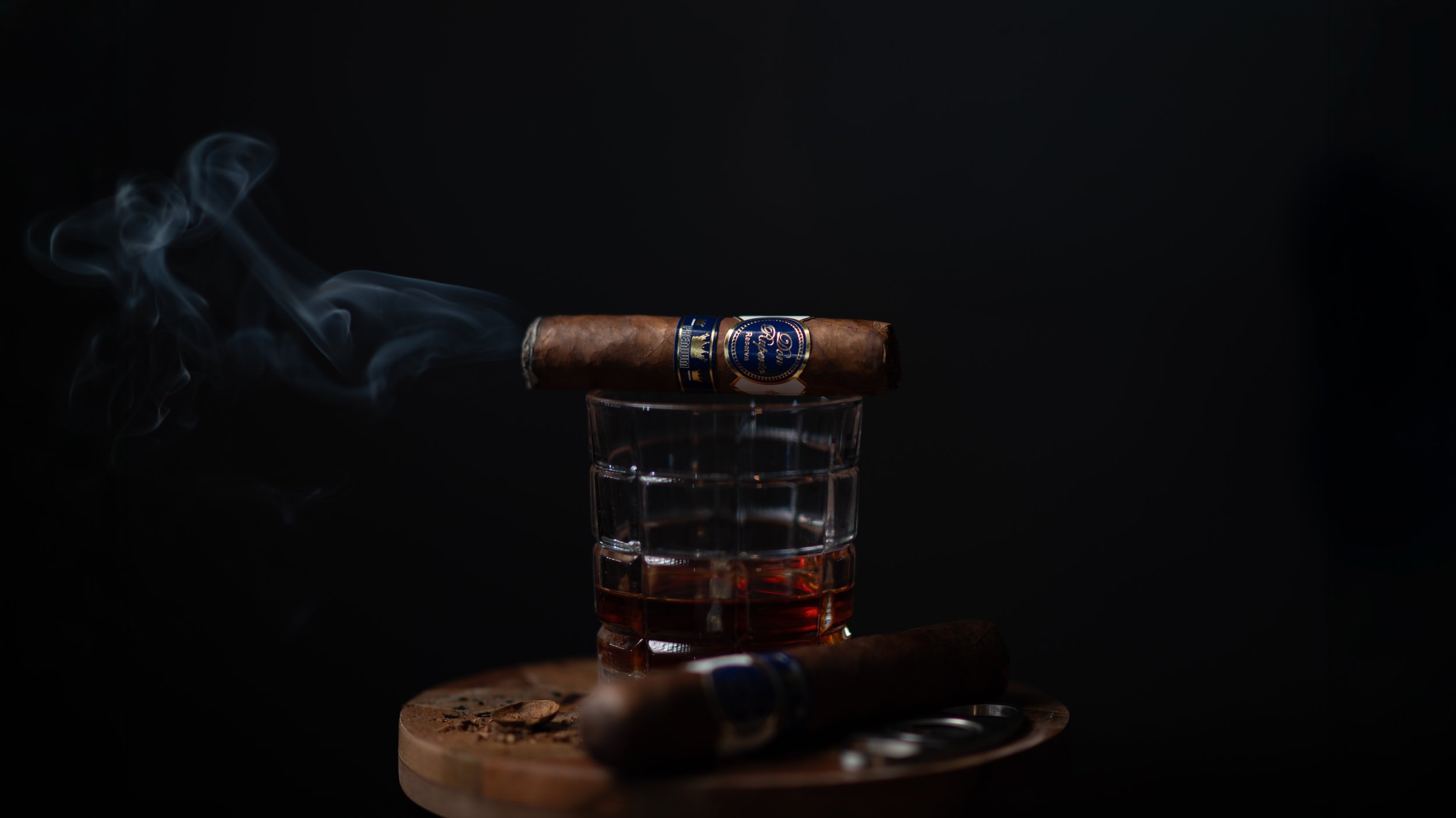 Behind the Scenes of a Luxury Product Branding Photoshoot 