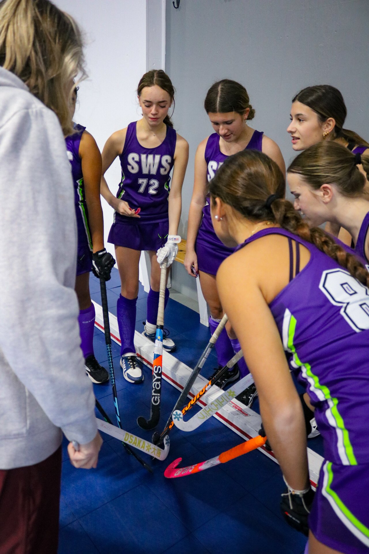 U16 Purple Tournament