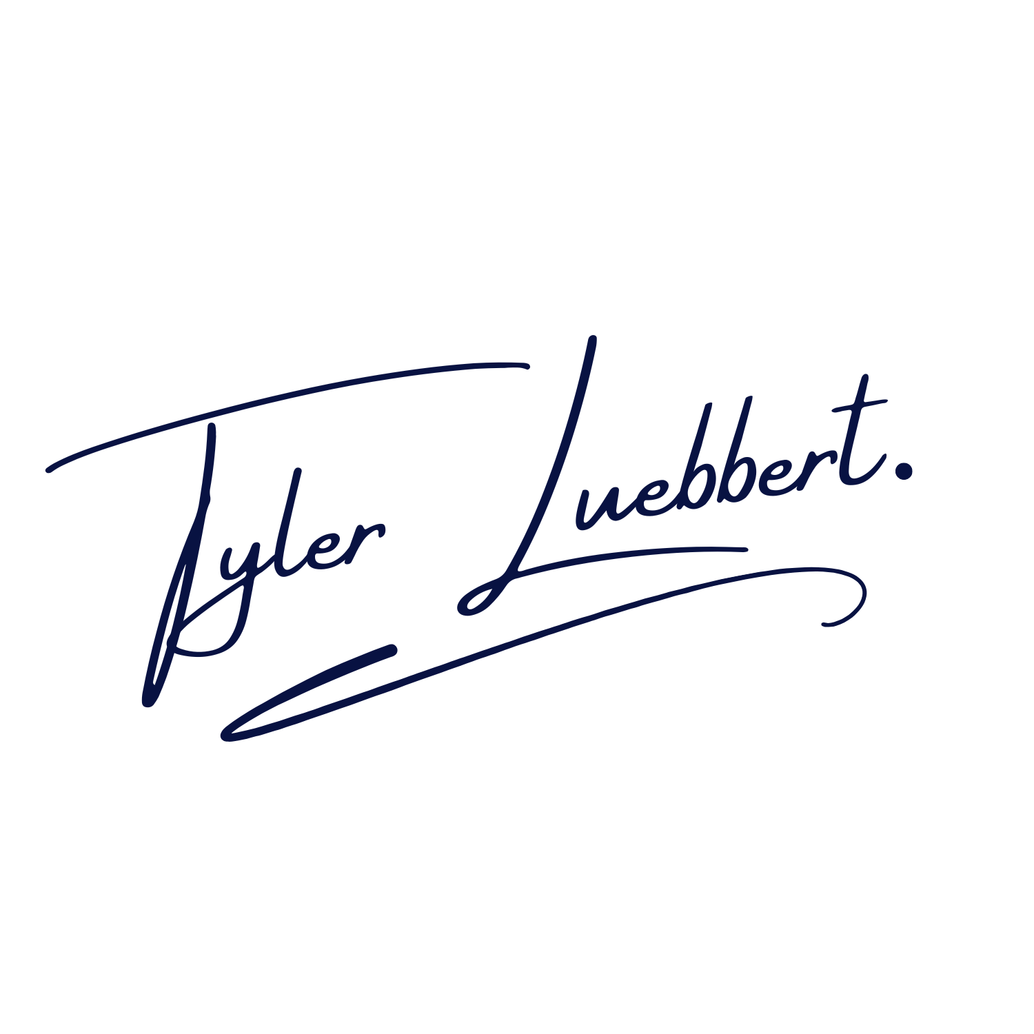 Tyler Luebbert