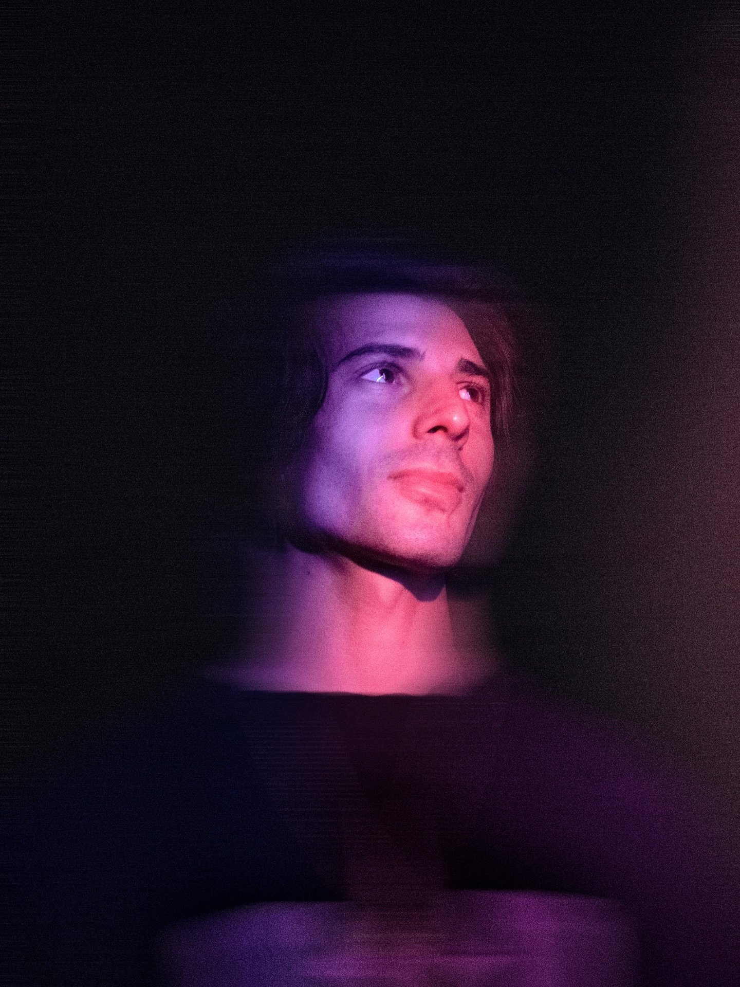 2025&hellip;what an actually insane year. 

hosted my first golden hour, traveled the world, made amazing new friends, ate an incredible amount of breakfast burritos, hit 100k monthly listeners, got a dog, and somehow hit 900k monthly listeners.

thi