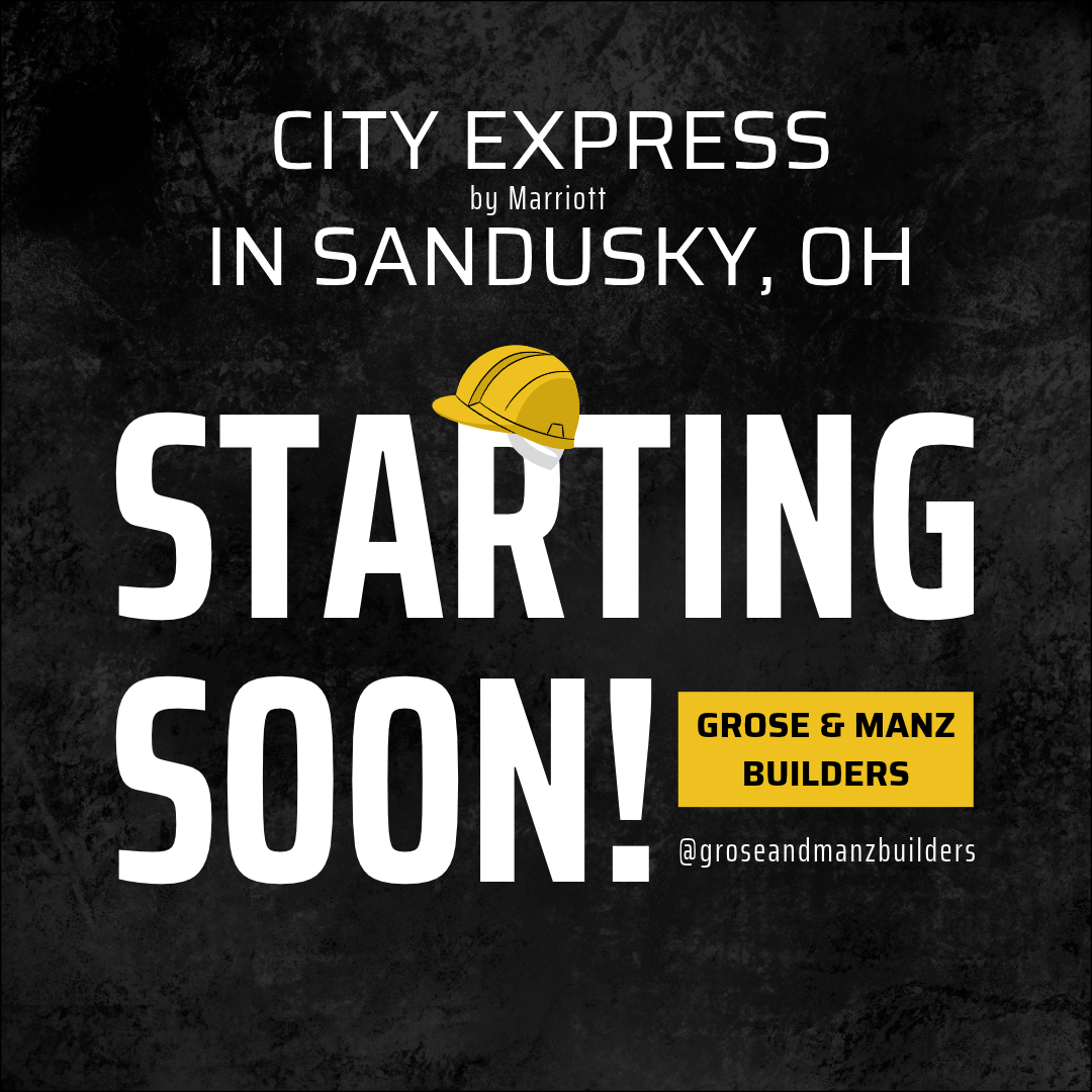 City Express - Sandusky, OH